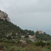 I aquí l'Ermita de St. Miquel